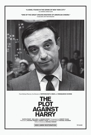 The Plot Against Harry (1989)
