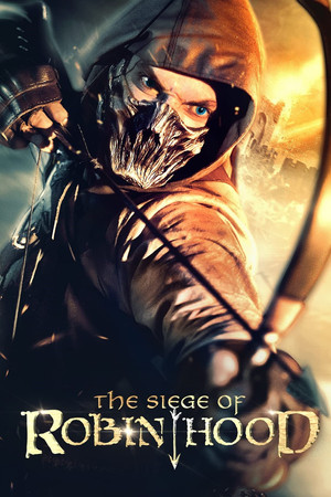The Siege (2018)