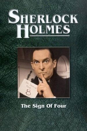 The Sign of Four (1987)