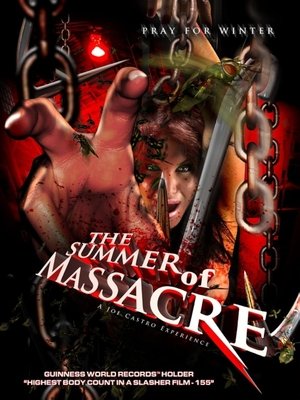 The Summer of Massacre (2012)