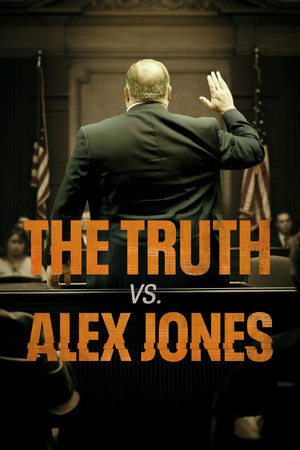 The Truth vs Alex Jones (2024)