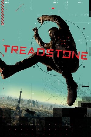 Treadstone (2019 )