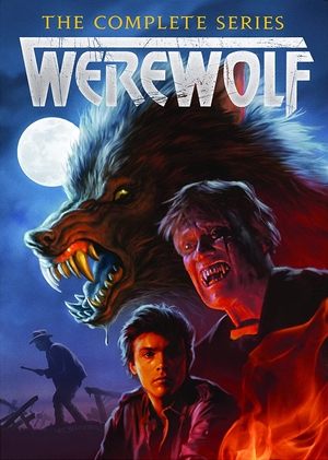 Werewolf (19871988)