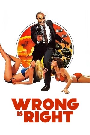 Wrong Is Right (1982)