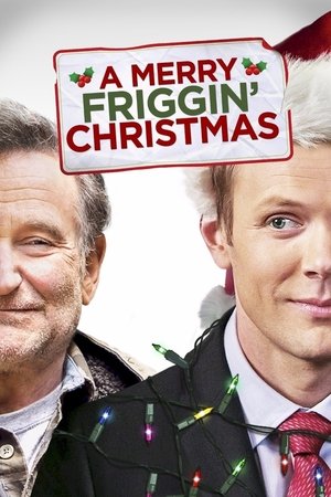 A Merry Friggin Christmas (2014)