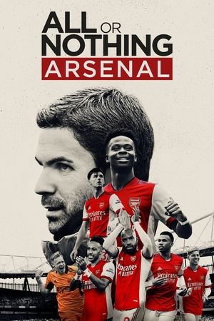 All or Nothing Arsenal (2022)