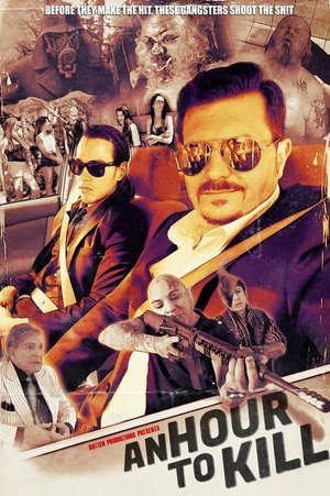 Cuatro Stinkos (2016)