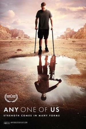 Any One Of Us (2018)