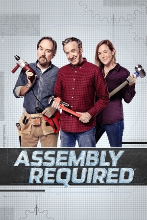 Assembly Required (2021 )