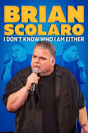 Brian Scolaro I Dont Know Who I Am Either (2024)