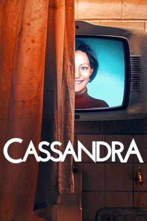 Cassandra (2024-)