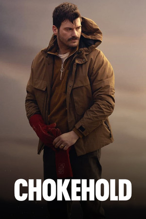 Chokehold (2023)
