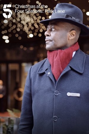 Inside Four Seasons: Park Lane at Christmas (2024)
