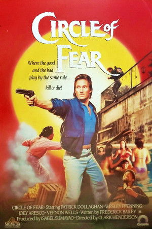 Circle of Fear (1992)