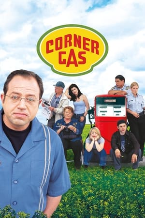 Corner Gas (2004-2009)