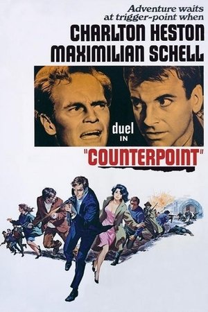 Counterpoint (1968)