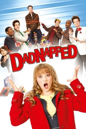 Dadnapped (2009)