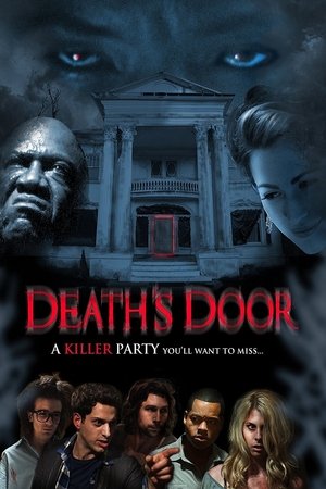 Deaths Door (2015)