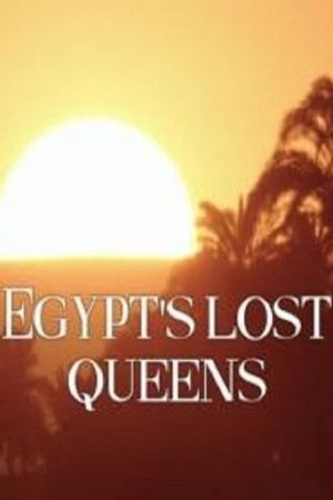 Egypts Lost Queens (2014)