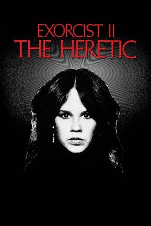 Exorcist II The Heretic (1977)