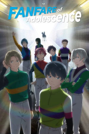 Gunjou no Fanfare (2022-)