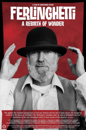 Ferlinghetti A Rebirth of Wonder (2009)