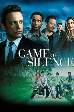 Game of Silence (TV Series 2016)