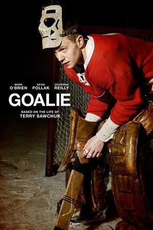 Goalie (2018)