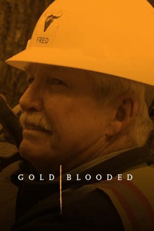 Gold Blooded (2015)