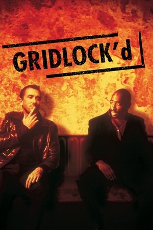 Gridlockd (1997)