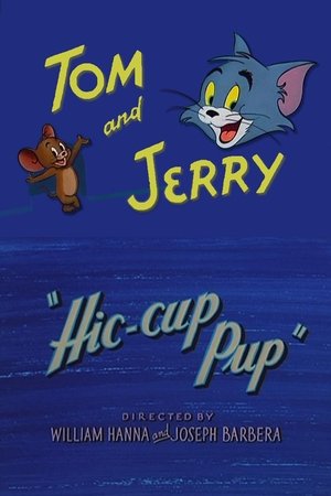 Hic cup Pup (1954)