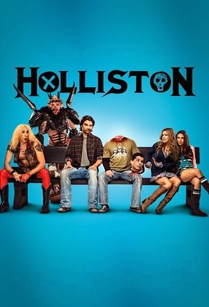 Holliston (2012 )
