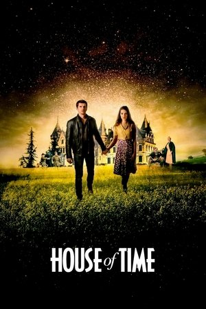 House of Time (2015)