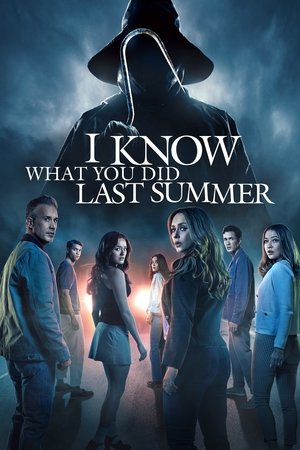 I Know What You Did Last Summer (2025)