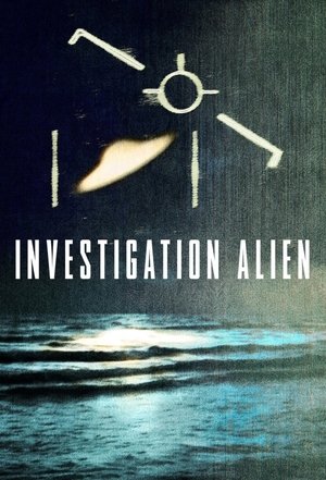 Investigation Alien (2024-)