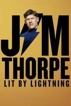 Jim Thorpe Lit by Lightning (2025)