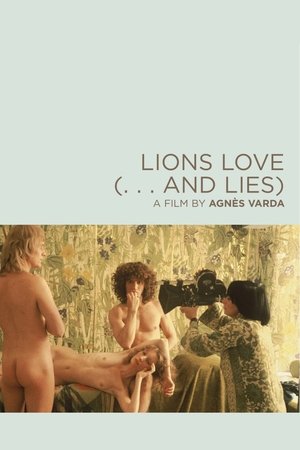 Lions Love (... and Lies) (1969)
