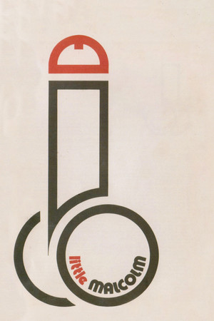 Little Malcolm and His Struggle Against the Eunuchs (1974)