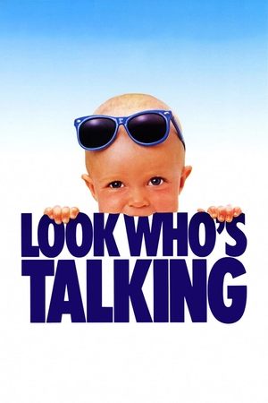 Look Whos Talking (1989)