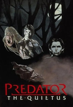 Predator: The Quietus (1988)