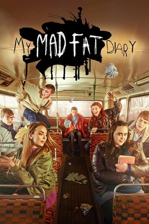 My Mad Fat Diary (20132015)