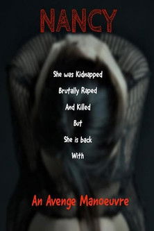 Nancy an Avenge Manoeuvre (2020) Poster