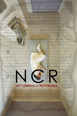 NCR: Not Criminally Responsible (2013)