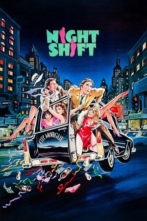 Night Shift (1982)
