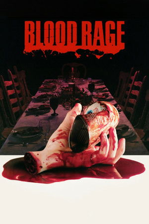 Blood Rage (1987)