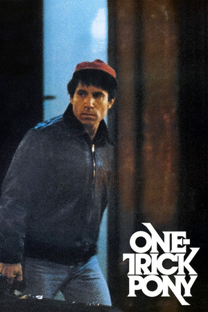 OneTrick Pony (1980)