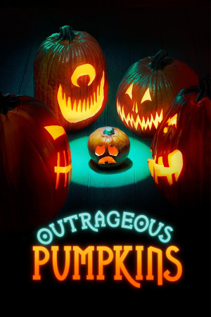 Outrageous Pumpkins (2019-)