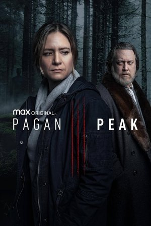 Pagan Peak (2018-)