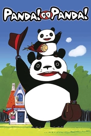 Panda Go Panda (1972)