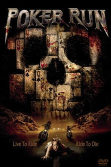 Poker Run (2009)